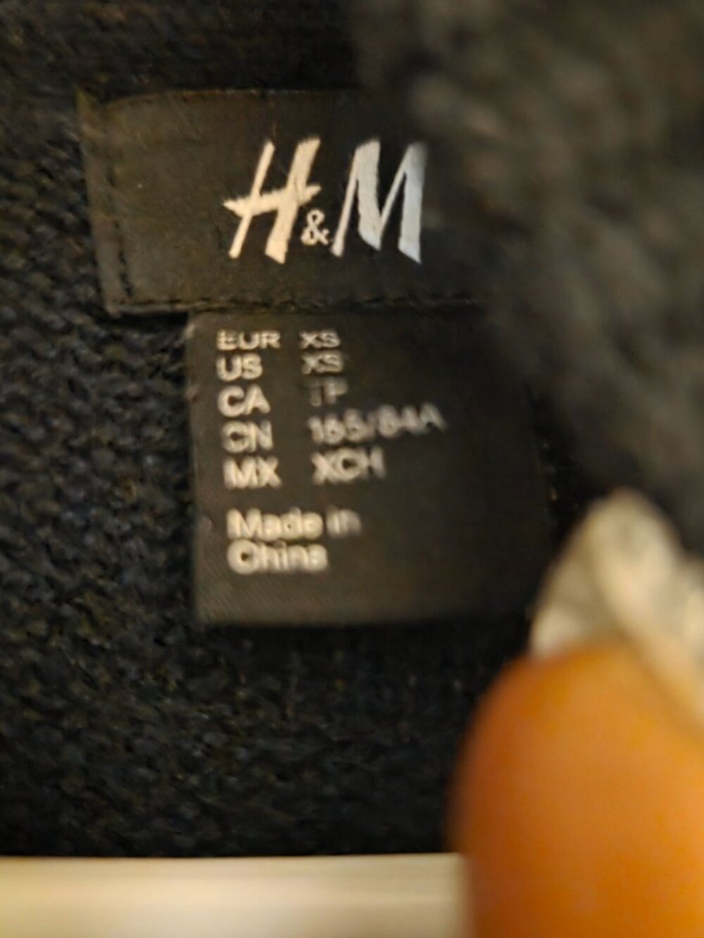 H&M